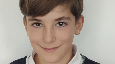 Jose Canosa Rodríguez 