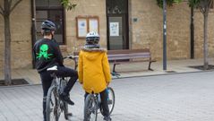 El Gobierno prepara una prestaci�n laboral para el cuidado de los hijos