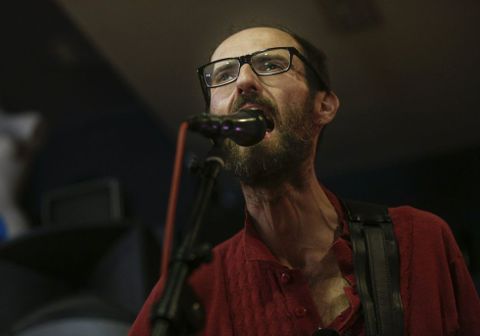 Pedro Granell