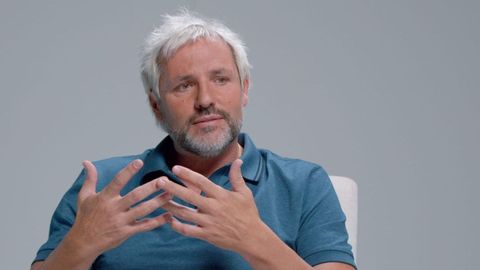 Santi Cañizares, en una imagen de archivo