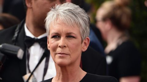 Jamie Lee Curtis