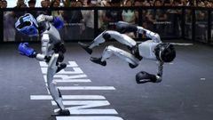 La china Unitree saca a bolsa sus robots humanoides y enloquece al mercado