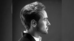 El cantante Rafael Quirant gan� el 101 concurso de las Juventudes Musicales de Espa�a