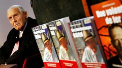 Leopold Engleitner, en el 2009