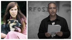 Eva Meijer (Hoorn, Pa�ses Bajos, 1980) y Mauricio Montiel Figueiras (Guadalajara, M�xico, 1968) 