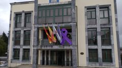 El tr�mite fue aprobado en un pleno extraordinario celebrado este lunes en el Ayuntamiento de O Incio