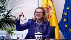 Los Veintisiete acuerdan la reforma de las reglas fiscales que limitan la deuda y el d�ficit