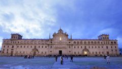 El �rea de protecci�n del nuevo BIC abarcar� la explanada de la Compa��a