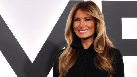 Estreno de la pel�cula �Melania�