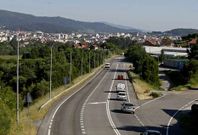 En la carretera PO-531 (Pontevedra-Vilagarc�a) coinciden dos de las consultas recibidas.