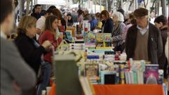 El Da del Libro coge fuerza con actividades para todas las edades