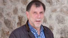 Emilio Carrera