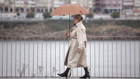 chove