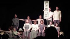 La obra ya se estren� en el Torrente (en imagen) y este s�bado llega al centro c�vico de Ferrol Vello