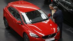 El sal�n del veh�culo de ocasi�n CarOutlet es una de las citas habituales en Expocoru�a