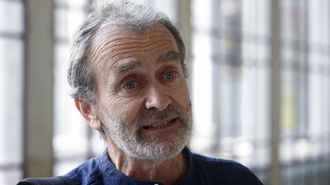 Fernando Sim�n, en una imagen de este martes
