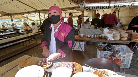 Romer�a de San Benito de Lerez