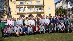 Club Os Trit�ns de Saa 