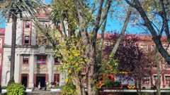 El IES Concepci�n Arenal