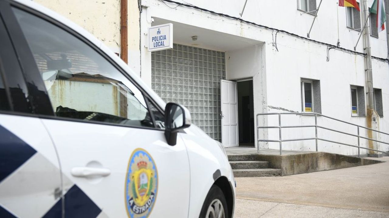 Interceptan en A Estrada a un conductor que sextuplicaba la tasa de ...