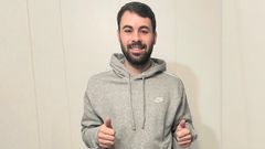 Juan de Selia ya est� en su casa recuper�ndose.