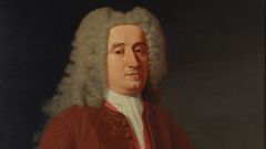 �leo de Esteban Aparicio de Jos� Pati�o y Rosales, perteneciente a los fondos del Museo del Prado.