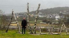 Vicente Lameiro es el nuevo presidente de la delegaci�n ourensana de la Federaci�n Gallega de Caza