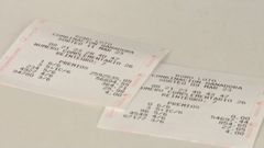 La combinaci�n de la Bonoloto que casi se repite a las 48 horas