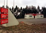 Imagen de 1999. Hoy est� en ruinas