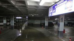 P�rking del Centenario