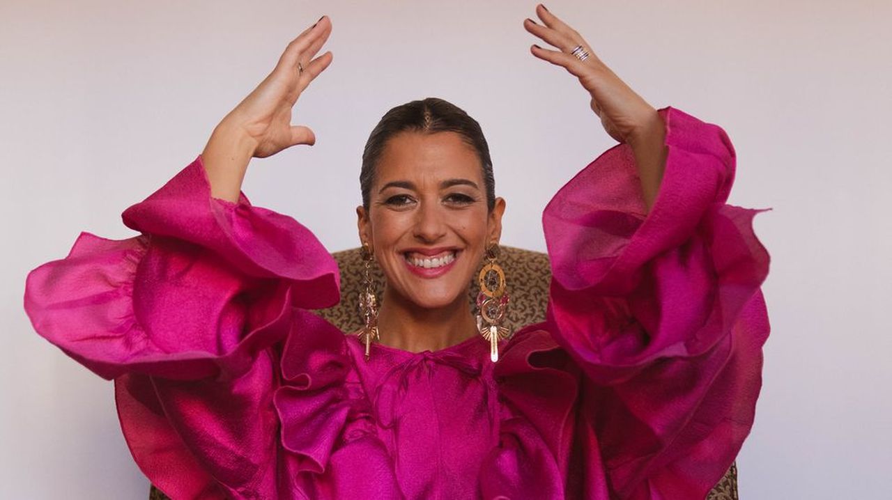 La eurovisiva Lucía Pérez, primera artista confirmada para actuar en las fiestas de verano de Ferrol