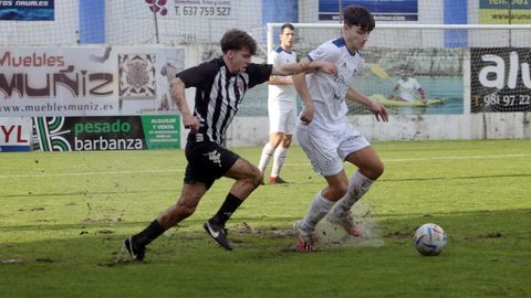 Partido de Preferente: Boiro-Victoria