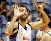 Tras un inicio de Liga discreto, Corbacho ya ha brillado las �ltimas semanas.