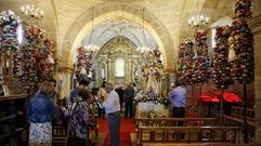 Festa das Marabillas