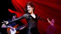 Mal� triunfa en A Coru�a