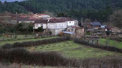 Cartelle es el segundo concello de la provincia, tras la ciudad, con m�s inmuebles: 110.718