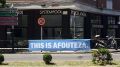 �Afouteza� foi a palabra ga�adora no 2017