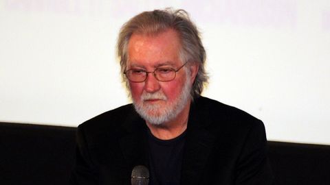 Tobe Hooper, en el cuarenta aniversario de �La matanza de Texas�