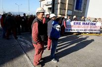 El anterior ERE de la empresa hab�a suscitado movilizaciones entre la plantilla.