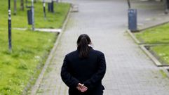 �Los ni�os son los que m�s sufren�