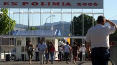 La feria de la patata intentar� recuperar el esp�ritu de Expolimia