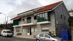 Casa consistorial de Vilardev�s