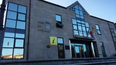 Ayuntamiento de Sobrado dos Monxes