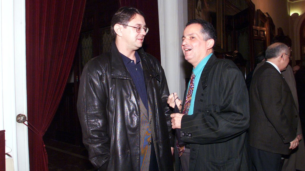 En recuerdo de Enrique Rojas, un hombre fundamental para la cultura musical