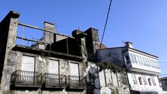 Patrimonio de la Humanidad, en ruinas