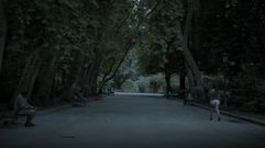 Videoclip de �Over And Over Again�