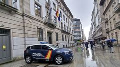 La Audiencia Provincial de Pontevedra dio cabida a los dos juicios por abuso sexual continuado contra este hombre.