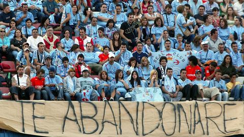  No te abandonar  el 9 de junio del 2007