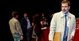 El portavoz del PP, Jacobo Moreira, quiere forzar al gobierno local a ejecutar la sentencia.