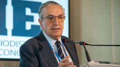 Mar�n Quemada preside la Comisi�n Nacional de los Mercados y la Competencia